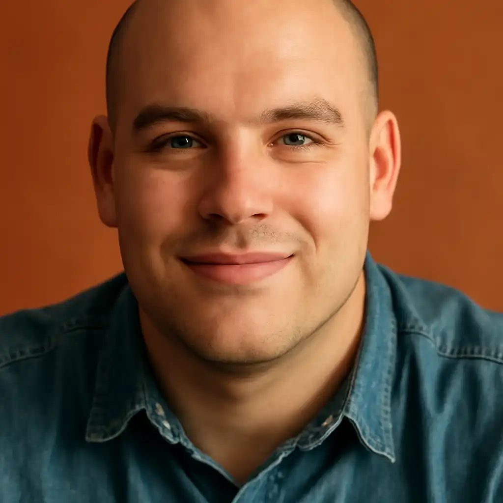 Thomas Bradford